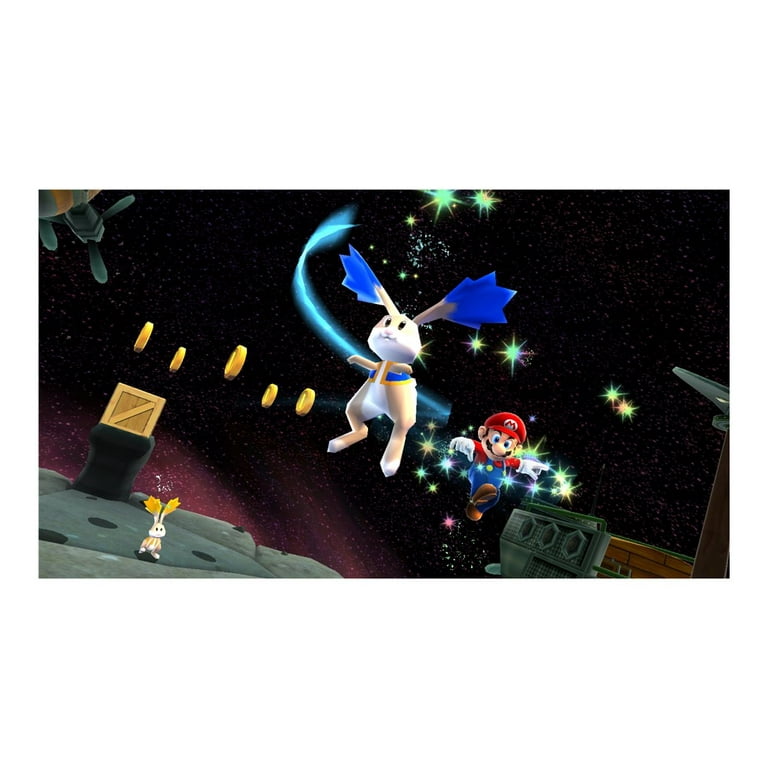 Nintendo Switch Super Mario 3D All-Stars Super Mario All Stars 3D for Nintendo Switch with Game Caddy