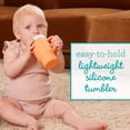 thumbnail image 2 of Vaso para Beber Infantino My 1st Tumbler 266ml a Prueba de Derrames, 2 of 9