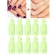 thumbnail image 4 of Herramientas de manicura NikouMX quitaesmalte de uñas de gel UV 10 unidades, 4 of 8
