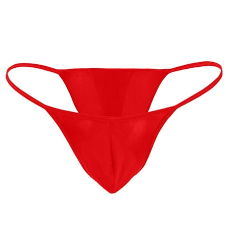 

Foraging dimple Valentine s Day Sexy Mens Stretch Bulge Pouch Bikini Briefs Underwear Underpants