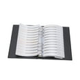 thumbnail image 4 of Plastic Sample Book 170 Value Electronic Component Sample Book for Sample Comparison Storing Components Electronic Components Electronic Enthusiasts, 4 of 7
