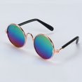 thumbnail image 2 of Stylish Pet Sunglasses: Make Your Furry Friend Look Cool & Protected From The Sun!, 2 of 5