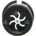 thumbnail image 3 of Windshield Washer Pump Fits select: 1975-1996 FORD F150, 2015-2019 LINCOLN MKC, 3 of 4