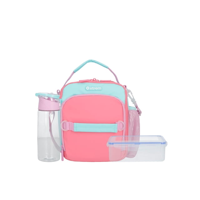 LONCHERA XTREM LUNCH-PACK 5XT MULTICOLOR