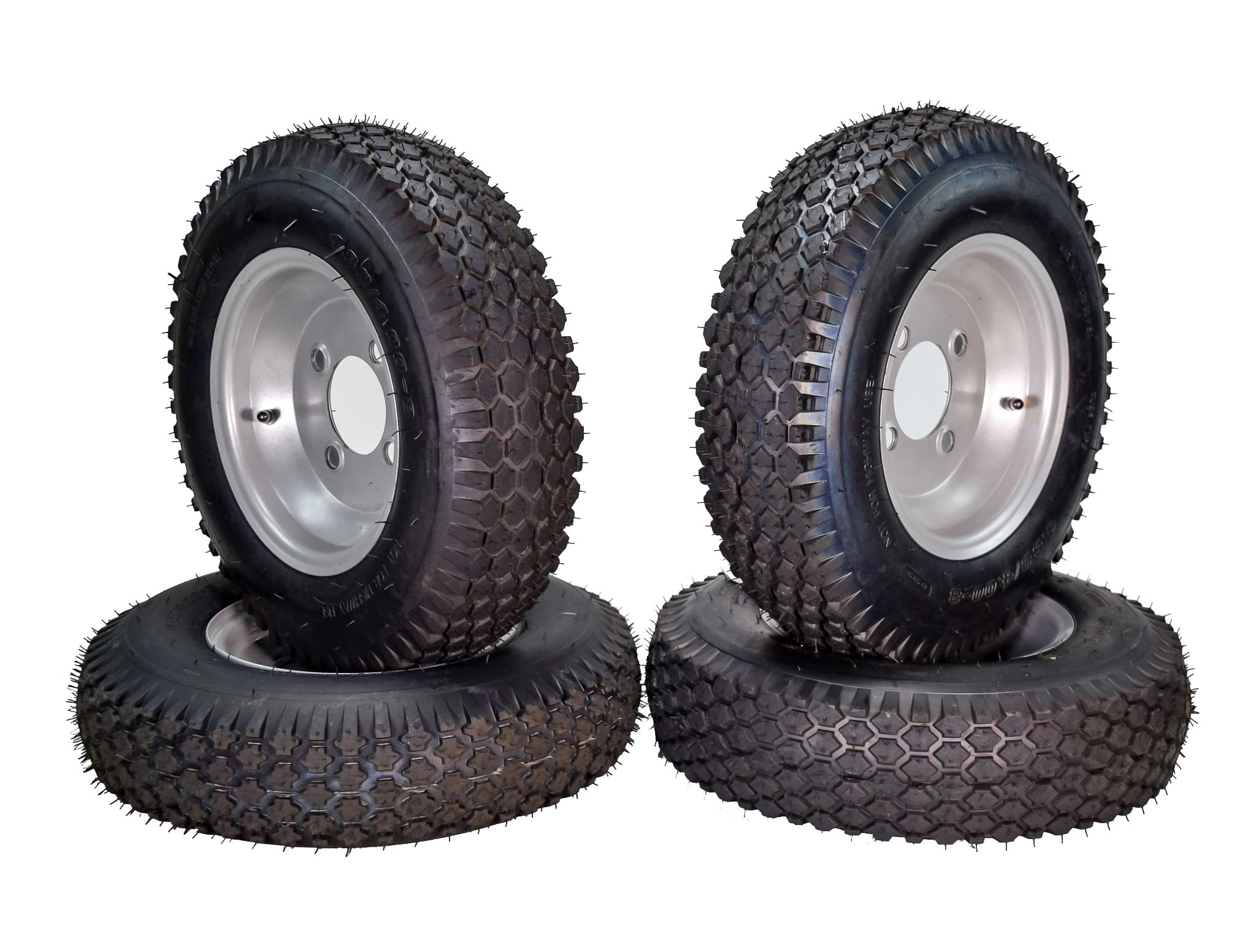 American Loadstar Kenda 4.80/4.00-8 Tire - Walmart.com