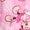 Minnie Mouse Sachet Pink, variant on Rudolph the Red-Nosed Reindeer Toddler Boys or Girls Plush Printed Sweatshirt and Jogger Pants Set, 2-Piece, Sizes 12M-5T
