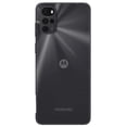 thumbnail image 4 of Smartphone Motorola Moto G22 64GB Y 4GB Negro Dual Cámara 50MP XT2231-2 motog22, 4 of 4