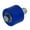 Blue, variant on Outlaw Racing OR3075BK 38 x 28 mm Chain Roller, Black