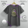 thumbnail image 3 of Boy's Despicable Me Minions Mummy Graphic T-Shirt, 3 of 10