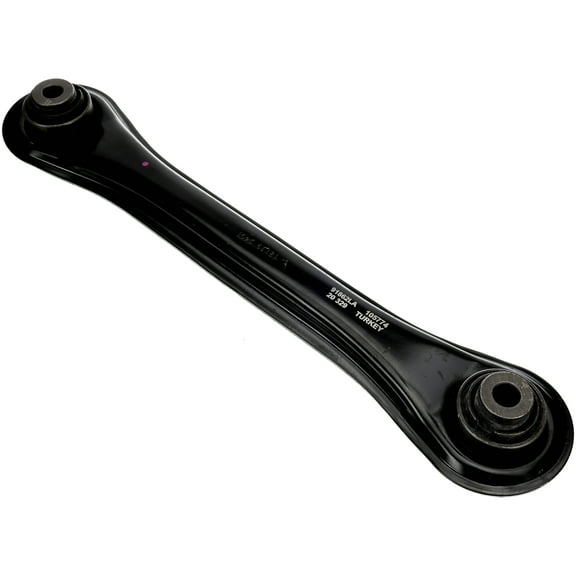 Dorman LA59725PR Rear Lower Forward Lateral Arm for Specific Honda Models, Black Fits select: 2017-2021 HONDA CR-V, 2016-2021 HONDA CIVIC