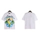 thumbnail image 4 of Nuevo Gallery Cuello Redondo Hombres Mujeres Camiseta De Manga Corta, 4 of 4