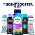 thumbnail image 4 of Downy Ultimate Fusions In-Wash Scent Booster Beads – Whimsical Wonder (24.5 oz)- With Paper Towel By OMA, 4 of 9
