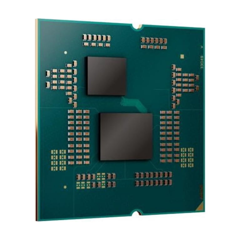 AMD, Desktop Processor, Ryzen 7 9850X3D, 8-Core 5.6GHz - Walmart.com