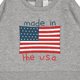 thumbnail image 3 of Inktastic Made in the U.S.A. Baby Sweatshirt, 3 of 4