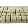 thumbnail image 4 of Bloc de Laine de Roche pour Semis en culture Sans Sol, 4 of 17