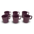 thumbnail image 1 of KIT 6 PZAS JARRITA APILABLE 250 ML CASUAL RPU COZA PATZU 99255/4466, 1 of 4