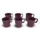 thumbnail image 1 of KIT 6 PZAS JARRITA APILABLE 250 ML CASUAL RPU COZA PATZU 99255/4466, 1 of 4