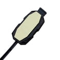 thumbnail image 3 of Controlador ARGB 5V 3Pin Interruptor Externo Magnífico Negro Para Accesorios SM SunniMix Controlador, 3 of 3