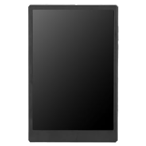 Moniteur informatique 3.5 Inch , Écran d'affichage d'ordinateur 3.5in Écran d'affichage IPS Écran secondaire de type C CPU GPU RAM HDD Surveillance Mini ITX étui