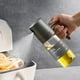 thumbnail image 3 of 2X 250ML Aceite Comestible de Recargables Versátiles A Prueba de Herrumbre Mister para Freidora Asar Hornear B, 3 of 5