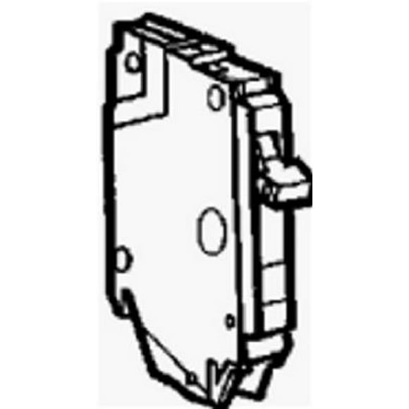 20A Single Pole Circuit Breaker - THQP120