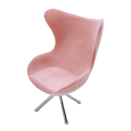 Miniature Modern High Back Chairs Home Decor :12 | Walmart Canada