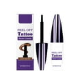 thumbnail image 1 of Lápiz de cejas líquido resistente al agua | Lápiz para cejas de película rasgable | Trazos de pincel ultrafinos | Efecto Cabello Natural | Larga duración | A prueba de manchas y sudor |, 1 of 1