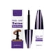 thumbnail image 1 of Lápiz de cejas líquido resistente al agua | Lápiz para cejas de película rasgable | Trazos de pincel ultrafinos | Efecto Cabello Natural | Larga duración | A prueba de manchas y sudor |, 1 of 1