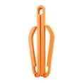 thumbnail image 5 of BLESIYA Boots Stretcher Sturdy s Stretcher for Snow Boots Short Boots Home Orange, 5 of 8