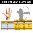 thumbnail image 4 of Guantes De Flecha De Cuero Likrtyny Para Estrenar, 4 of 4