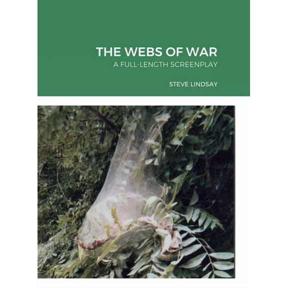 The Webs of War (Hardcover)