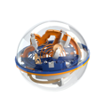 thumbnail image 2 of 3D Cube Maze Toy for Children's Puzzle Play with Concentration Super Large Maze, 2 of 8