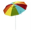 Mainstays 7.5' Umbrella, Assorted