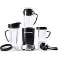 thumbnail image 2 of NutriBullet Rx N17-1001 Kitchen Blender 1700 Watt Motor 2.3 HP - Black, 2 of 3