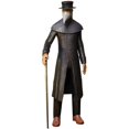thumbnail image 1 of De Doble Cabeza Llamativo Horror Doble Cabeza Estatuilla Juguete seitruly HA046761-06, 1 of 6