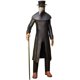 thumbnail image 1 of De Doble Cabeza Llamativo Horror Doble Cabeza Estatuilla Juguete Yuarrent HA046761-06, 1 of 6