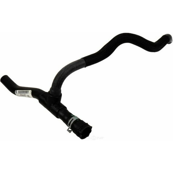 Heater Outlet Heater Hose - Compatible with 2013 - 2019 Cadillac ATS Sedan 4-Door 2014 2015 2016 2017 2018