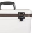 thumbnail image 3 of Engel 13 Quart Compact Durable Leak Proof Outdoor Dry Box Cooler, White (2 Pack), 3 of 3