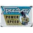 thumbnail image 3 of Speedway Motors Street Rod Car Show Support Package, 3 of 9