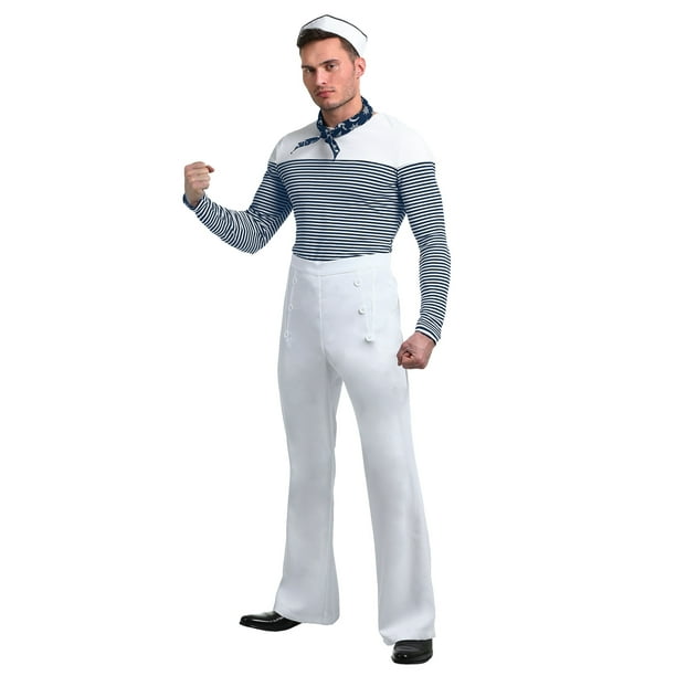Vintage dress shop for male