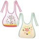 thumbnail image 3 of Washable Baby Bib Apron Set With Adjustable Straps For Babies During Meal Tim, 3 of 5