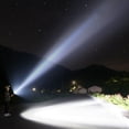 thumbnail image 4 of Bangcool LED Flashlight Waterproof Adjustable Bright Torch Flashlight Outdoor Flashlight, 4 of 10