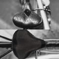 thumbnail image 4 of TAZEMAT 3 Stück Wasserdicht Sattelbezug Fahrrad Sitzbezug Wasserdicht Fahrrad Sattelbezug Fahrradsattelregenhülle Weicher Sattelüberzug Radfahrer Sportler für Rennrad Mountainbike E-Bike S/L MFZFUKR LKX-0808, 4 of 7