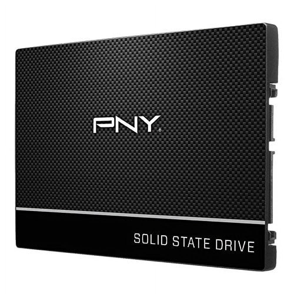 使用時間少 PNY SATA SSD 960GB 送料無料 10beb1fb-d503-40aa-9333-