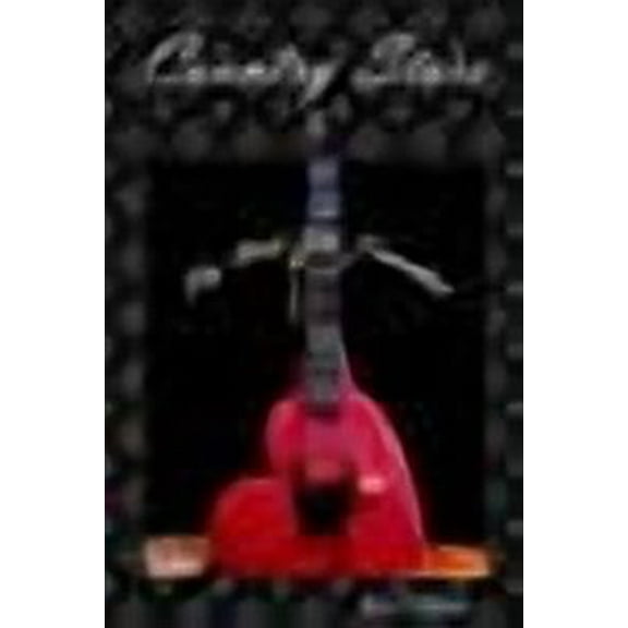 Country Stars: The Road Less Traveled (Paperback)