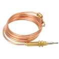 thumbnail image 4 of 120cm Copper Gas Stove Thermocouple, Accurate Temp. Measurement For Artificial  Liquefied Gas, 4 of 6