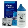 CleanWash Sinus & Nasal Rinse Kit
