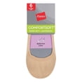 thumbnail image 2 of Hanes Women's Comfortsoft Liner 6 pack, 2 of 2