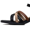 thumbnail image 4 of Zapatillas para Mujer Lady Liquid 2220 negro 25.5, 4 of 4