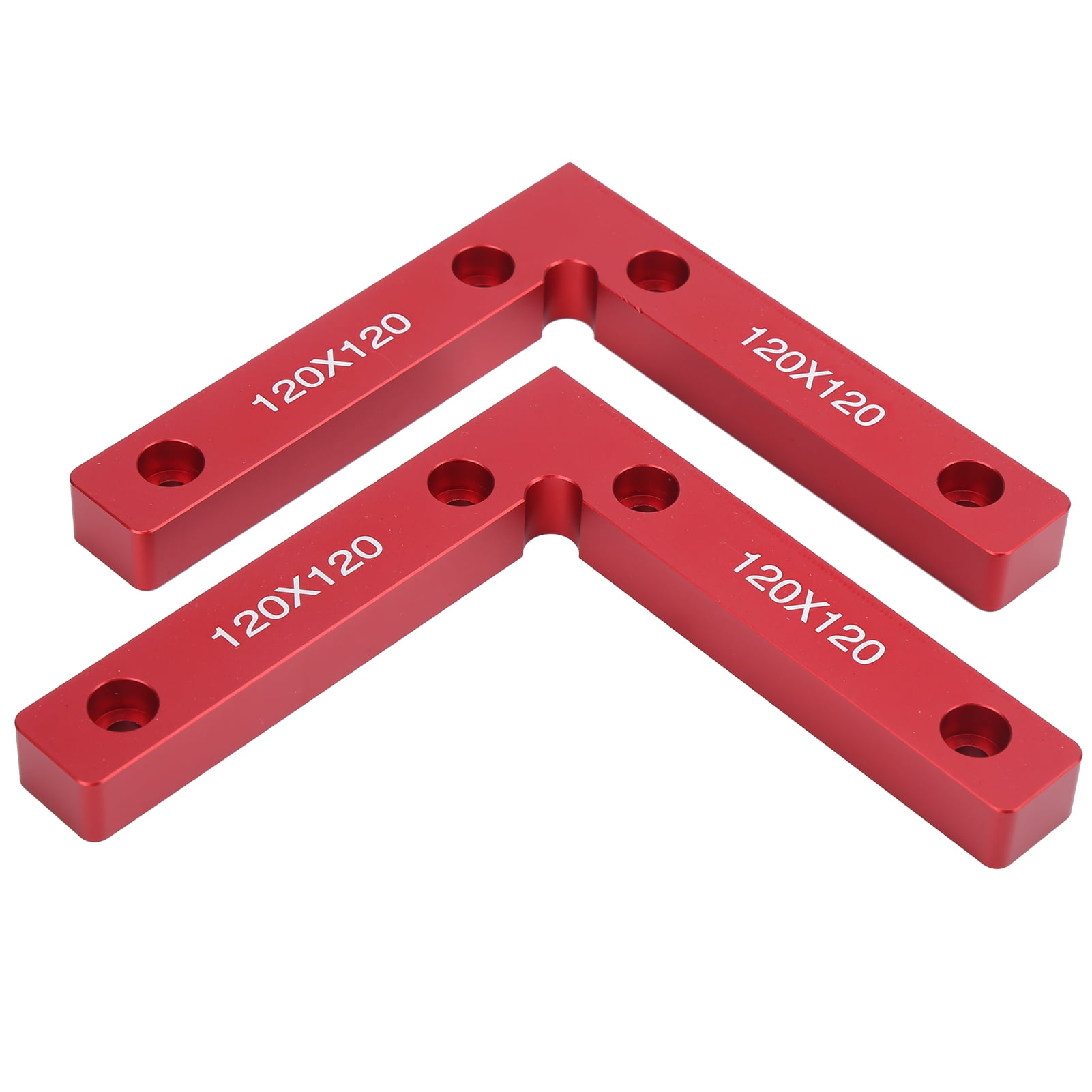 Right Angle Clip, Carpenter Accessory 90 Degree L Clamp Corner Clamps For Woodworking For All